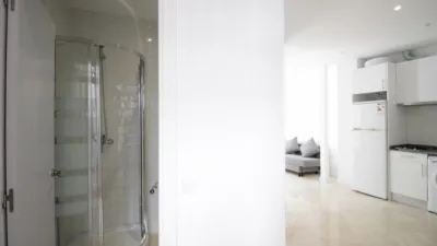 Piso en alquiler en Puerta del Ángel - Imagen 17