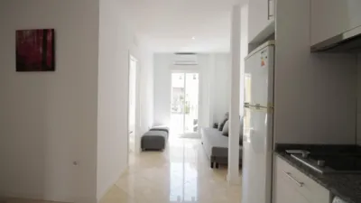 Piso en alquiler en Puerta del Ángel - Imagen 18