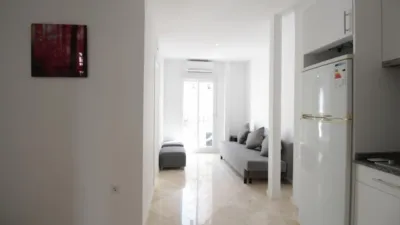 Piso en alquiler en Puerta del Ángel - Imagen 2