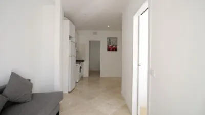 Piso en alquiler en Puerta del Ángel - Imagen 3
