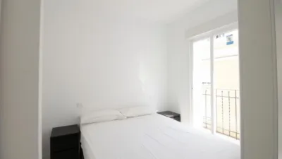 Piso en alquiler en Puerta del Ángel - Imagen 4