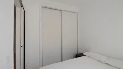 Piso en alquiler en Puerta del Ángel - Imagen 5