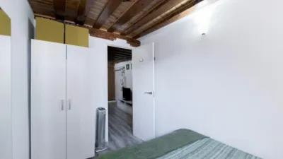 Piso en alquiler en Palacio - Imagen 3