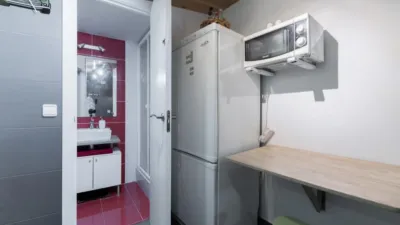 Piso en alquiler en Palacio - Imagen 7
