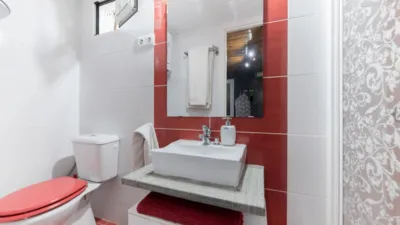 Piso en alquiler en Palacio - Imagen 9