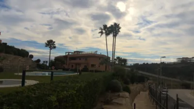 Penthouse at Doña Julia Golf Club photo 2