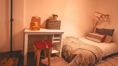 Habitación en alquiler en Centre, Centre (Distrito Centre-Covadonga. Sabadell) de 400 €<span>/mes</span>