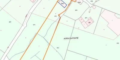 Casa en venta en Outes, Outes de 60.000 €