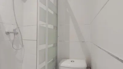 Estudio en alquiler en Zofío - Imagen 10
