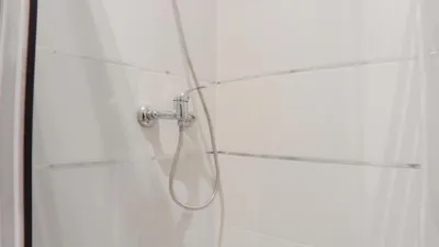 Estudio en alquiler en Zofío - Imagen 14