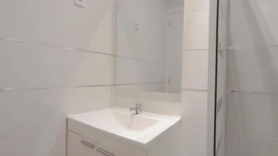Estudio en alquiler en Zofío - Imagen 9