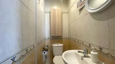 Casa – Cáceres Capital - Vista 5
