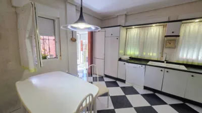 Semi-detached chalet in San Roque-La Concordia photo 11