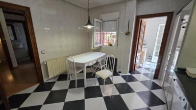 Semi-detached chalet in San Roque-La Concordia photo 13