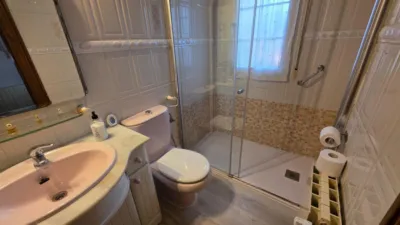 Semi-detached chalet in San Roque-La Concordia photo 15