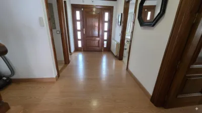Semi-detached chalet in San Roque-La Concordia photo 16