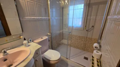 Semi-detached chalet in San Roque-La Concordia photo 2