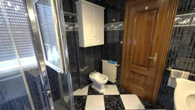 Semi-detached chalet in San Roque-La Concordia photo 24