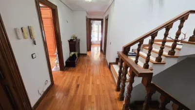 Semi-detached chalet in San Roque-La Concordia photo 25