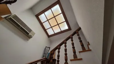 Semi-detached chalet in San Roque-La Concordia photo 26