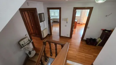 Semi-detached chalet in San Roque-La Concordia photo 27