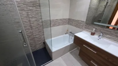 Semi-detached chalet in San Roque-La Concordia photo 30