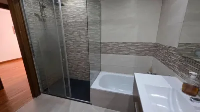 Semi-detached chalet in San Roque-La Concordia photo 31