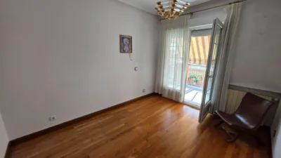 Semi-detached chalet in San Roque-La Concordia photo 32