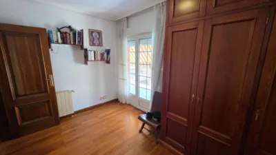 Semi-detached chalet in San Roque-La Concordia photo 42