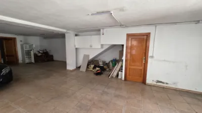 Semi-detached chalet in San Roque-La Concordia photo 44