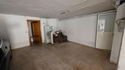 Semi-detached chalet in San Roque-La Concordia photo 45