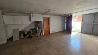 Semi-detached chalet in San Roque-La Concordia photo 46