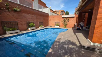 Semi-detached chalet in San Roque-La Concordia photo 47