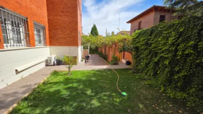 Semi-detached chalet in San Roque-La Concordia photo 51