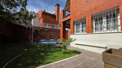 Semi-detached chalet in San Roque-La Concordia photo 53