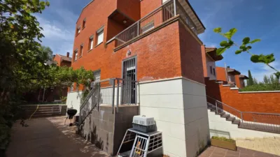 Semi-detached chalet in San Roque-La Concordia photo 55