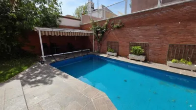Semi-detached chalet in San Roque-La Concordia photo 6