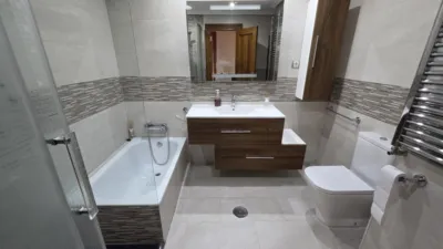 Semi-detached chalet in San Roque-La Concordia photo 7