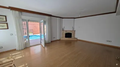 Semi-detached chalet in San Roque-La Concordia photo 8