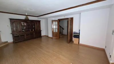 Semi-detached chalet in San Roque-La Concordia photo 9