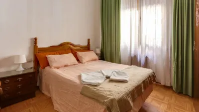 Piso en alquiler en Embajadores-Lavapiés - Imagen 23