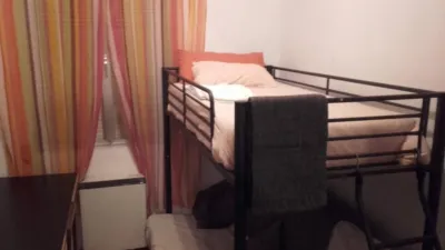 Piso en alquiler en Embajadores-Lavapiés - Imagen 2