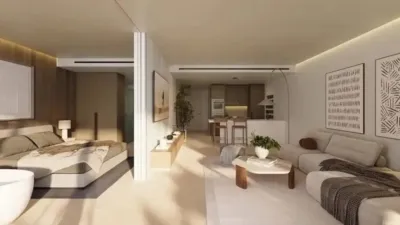 Apartment in Fuengirola photo 4