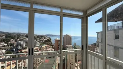 Apartment in Calpe - Calp photo 4