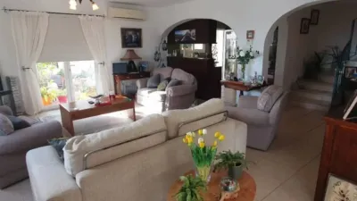 Chalet en Calpe - Calp photo 14