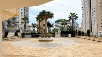 Apartment in Calpe - Calp photo 53
