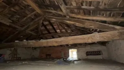 Chalet in Esgos (Capital) photo 20