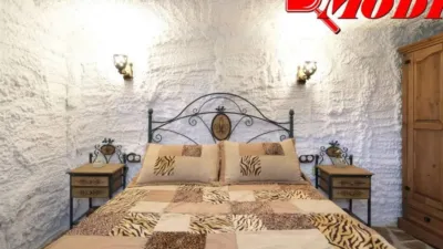 Rustic house in Villamena photo 21