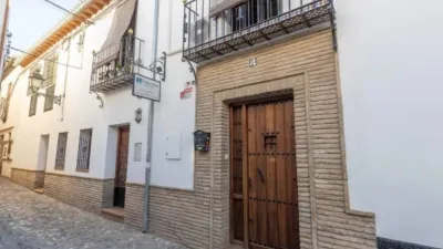 Chalet in Albaicín photo 81