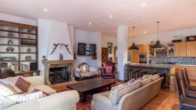 Chalet in Alcaudete photo 20